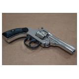 Harrington & Richardson Premier .32 S&W Top-Break Revolver  - 3" Barrel Harrington & Richardson Premier .32 S&W Top-Break Revolver  - 3" Barrel
