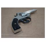 Harrington & Richardson Premier .32 S&W Top-Break Revolver  - 3" Barrel Harrington & Richardson Premier .32 S&W Top-Break Revolver  - 3" Barrel