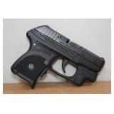 Ruger LCP .380 ACP Semi-Auto Pistol - Crimson Trace Laser - 2 Magazines Ruger LCP .380 ACP Semi-Auto Pistol - Crimson Trace Laser - 2 Magazines