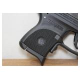 Ruger LCP .380 ACP Semi-Auto Pistol - Crimson Trace Laser - 2 Magazines Ruger LCP .380 ACP Semi-Auto Pistol - Crimson Trace Laser - 2 Magazines