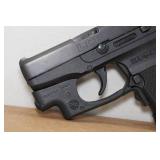 Ruger LCP .380 ACP Semi-Auto Pistol - Crimson Trace Laser - 2 Magazines Ruger LCP .380 ACP Semi-Auto Pistol - Crimson Trace Laser - 2 Magazines