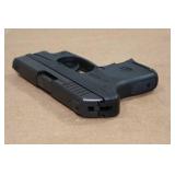 Ruger LCP .380 ACP Semi-Auto Pistol - Crimson Trace Laser - 2 Magazines Ruger LCP .380 ACP Semi-Auto Pistol - Crimson Trace Laser - 2 Magazines