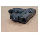 Ruger LCP .380 ACP Semi-Auto Pistol - Crimson Trace Laser - 2 Magazines Ruger LCP .380 ACP Semi-Auto Pistol - Crimson Trace Laser - 2 Magazines