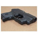 Ruger LCP .380 ACP Semi-Auto Pistol - Crimson Trace Laser - 2 Magazines Ruger LCP .380 ACP Semi-Auto Pistol - Crimson Trace Laser - 2 Magazines