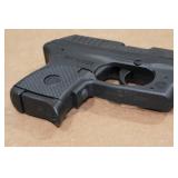 Ruger LCP .380 ACP Semi-Auto Pistol - Crimson Trace Laser - 2 Magazines Ruger LCP .380 ACP Semi-Auto Pistol - Crimson Trace Laser - 2 Magazines