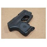 Ruger LCP .380 ACP Semi-Auto Pistol - Crimson Trace Laser - 2 Magazines Ruger LCP .380 ACP Semi-Auto Pistol - Crimson Trace Laser - 2 Magazines