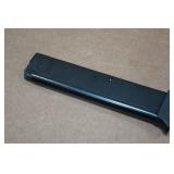 Pro Mag Extended Magazine for Ruger LCP .380 Pistol Pro Mag Extended Magazine for Ruger LCP .380 Pistol