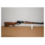 Marlin Model 336 .30-30 Win Lever-Action Rifle Marlin Model 336 .30-30 Win Lever-Action Rifle