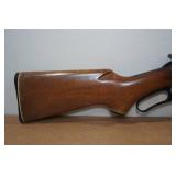 Marlin Model 336 .30-30 Win Lever-Action Rifle Marlin Model 336 .30-30 Win Lever-Action Rifle