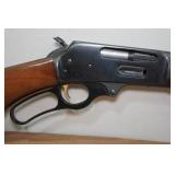 Marlin Model 336 .30-30 Win Lever-Action Rifle Marlin Model 336 .30-30 Win Lever-Action Rifle