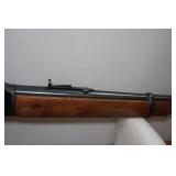 Marlin Model 336 .30-30 Win Lever-Action Rifle Marlin Model 336 .30-30 Win Lever-Action Rifle