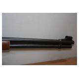 Marlin Model 336 .30-30 Win Lever-Action Rifle Marlin Model 336 .30-30 Win Lever-Action Rifle