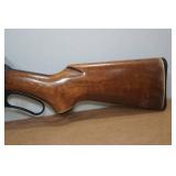 Marlin Model 336 .30-30 Win Lever-Action Rifle Marlin Model 336 .30-30 Win Lever-Action Rifle