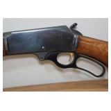 Marlin Model 336 .30-30 Win Lever-Action Rifle Marlin Model 336 .30-30 Win Lever-Action Rifle