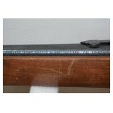 Marlin Model 336 .30-30 Win Lever-Action Rifle Marlin Model 336 .30-30 Win Lever-Action Rifle