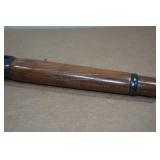 Marlin Model 336 .30-30 Win Lever-Action Rifle Marlin Model 336 .30-30 Win Lever-Action Rifle