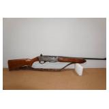 Remington Woodsmaster 740 .30-06 Sprg Semi-Auto Rifle - Williams Peep Sight Remington Woodsmaster 740 .30-06 Sprg Semi-Auto Rifle - Williams Peep Sight