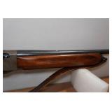 Remington Woodsmaster 740 .30-06 Sprg Semi-Auto Rifle - Williams Peep Sight Remington Woodsmaster 740 .30-06 Sprg Semi-Auto Rifle - Williams Peep Sight
