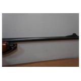Remington Woodsmaster 740 .30-06 Sprg Semi-Auto Rifle - Williams Peep Sight Remington Woodsmaster 740 .30-06 Sprg Semi-Auto Rifle - Williams Peep Sight