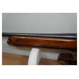 Remington Woodsmaster 740 .30-06 Sprg Semi-Auto Rifle - Williams Peep Sight Remington Woodsmaster 740 .30-06 Sprg Semi-Auto Rifle - Williams Peep Sight