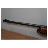 Remington Woodsmaster 740 .30-06 Sprg Semi-Auto Rifle - Williams Peep Sight Remington Woodsmaster 740 .30-06 Sprg Semi-Auto Rifle - Williams Peep Sight
