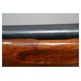 Remington Woodsmaster 740 .30-06 Sprg Semi-Auto Rifle - Williams Peep Sight Remington Woodsmaster 740 .30-06 Sprg Semi-Auto Rifle - Williams Peep Sight