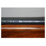 Remington Woodsmaster 740 .30-06 Sprg Semi-Auto Rifle - Williams Peep Sight Remington Woodsmaster 740 .30-06 Sprg Semi-Auto Rifle - Williams Peep Sight