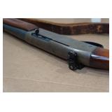 Remington Woodsmaster 740 .30-06 Sprg Semi-Auto Rifle - Williams Peep Sight Remington Woodsmaster 740 .30-06 Sprg Semi-Auto Rifle - Williams Peep Sight