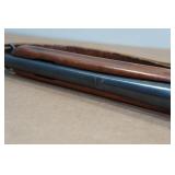 Remington Woodsmaster 740 .30-06 Sprg Semi-Auto Rifle - Williams Peep Sight Remington Woodsmaster 740 .30-06 Sprg Semi-Auto Rifle - Williams Peep Sight
