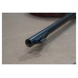 Remington Woodsmaster 740 .30-06 Sprg Semi-Auto Rifle - Williams Peep Sight Remington Woodsmaster 740 .30-06 Sprg Semi-Auto Rifle - Williams Peep Sight