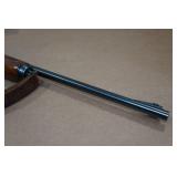 Remington Woodsmaster 740 .30-06 Sprg Semi-Auto Rifle - Williams Peep Sight Remington Woodsmaster 740 .30-06 Sprg Semi-Auto Rifle - Williams Peep Sight
