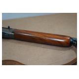 Remington Woodsmaster 740 .30-06 Sprg Semi-Auto Rifle - Williams Peep Sight Remington Woodsmaster 740 .30-06 Sprg Semi-Auto Rifle - Williams Peep Sight
