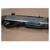Remington Woodsmaster 740 .30-06 Sprg Semi-Auto Rifle - Williams Peep Sight Remington Woodsmaster 740 .30-06 Sprg Semi-Auto Rifle - Williams Peep Sight