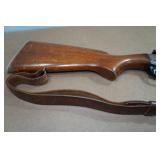 Remington Woodsmaster 740 .30-06 Sprg Semi-Auto Rifle - Williams Peep Sight Remington Woodsmaster 740 .30-06 Sprg Semi-Auto Rifle - Williams Peep Sight