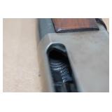 Remington Woodsmaster 740 .30-06 Sprg Semi-Auto Rifle - Williams Peep Sight Remington Woodsmaster 740 .30-06 Sprg Semi-Auto Rifle - Williams Peep Sight