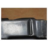 Remington .30-06 Springfield Rifle Magazine Remington .30-06 Springfield Rifle Magazine