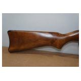 Ruger 10/22 Carbine .22 LR Semi-Auto Rifle Ruger 10/22 Carbine .22 LR Semi-Auto Rifle