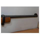 Ruger 10/22 Carbine .22 LR Semi-Auto Rifle Ruger 10/22 Carbine .22 LR Semi-Auto Rifle