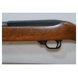 Ruger 10/22 Carbine .22 LR Semi-Auto Rifle Ruger 10/22 Carbine .22 LR Semi-Auto Rifle