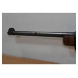Ruger 10/22 Carbine .22 LR Semi-Auto Rifle Ruger 10/22 Carbine .22 LR Semi-Auto Rifle