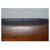Ruger 10/22 Carbine .22 LR Semi-Auto Rifle Ruger 10/22 Carbine .22 LR Semi-Auto Rifle