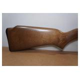 Marlin Glenfield Model 60 .22 LR Semi-Auto Rifle - Carved Stock Marlin Glenfield Model 60 .22 LR Semi-Auto Rifle - Carved Stock