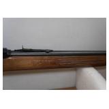 Marlin Glenfield Model 60 .22 LR Semi-Auto Rifle - Carved Stock Marlin Glenfield Model 60 .22 LR Semi-Auto Rifle - Carved Stock