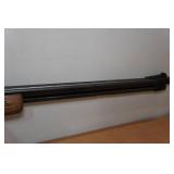 Marlin Glenfield Model 60 .22 LR Semi-Auto Rifle - Carved Stock Marlin Glenfield Model 60 .22 LR Semi-Auto Rifle - Carved Stock