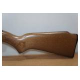 Marlin Glenfield Model 60 .22 LR Semi-Auto Rifle - Carved Stock Marlin Glenfield Model 60 .22 LR Semi-Auto Rifle - Carved Stock