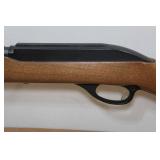 Marlin Glenfield Model 60 .22 LR Semi-Auto Rifle - Carved Stock Marlin Glenfield Model 60 .22 LR Semi-Auto Rifle - Carved Stock