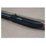 Marlin Glenfield Model 60 .22 LR Semi-Auto Rifle - Carved Stock Marlin Glenfield Model 60 .22 LR Semi-Auto Rifle - Carved Stock