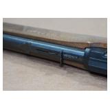 Marlin Glenfield Model 60 .22 LR Semi-Auto Rifle - Carved Stock Marlin Glenfield Model 60 .22 LR Semi-Auto Rifle - Carved Stock