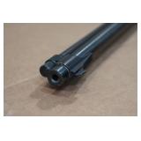 Marlin Glenfield Model 60 .22 LR Semi-Auto Rifle - Carved Stock Marlin Glenfield Model 60 .22 LR Semi-Auto Rifle - Carved Stock