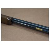 Marlin Glenfield Model 60 .22 LR Semi-Auto Rifle - Carved Stock Marlin Glenfield Model 60 .22 LR Semi-Auto Rifle - Carved Stock